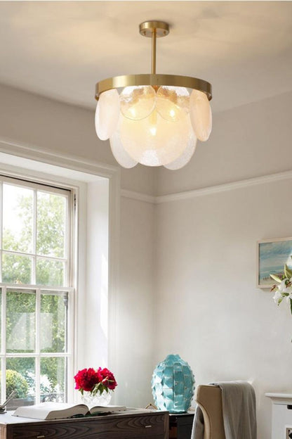 Sasha Chandelier - morylighting
