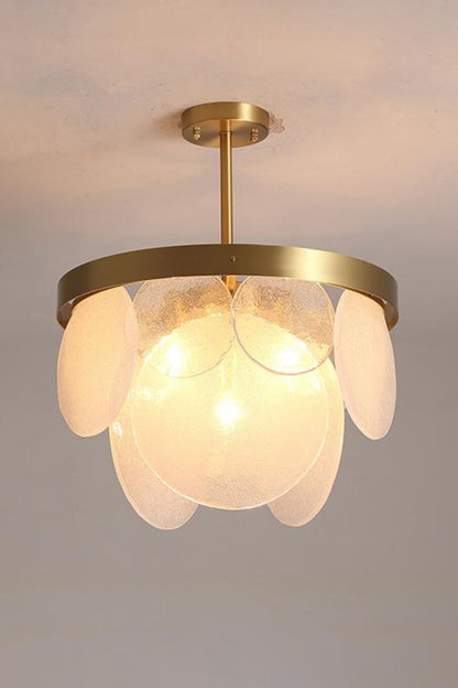 Sasha Chandelier - morylighting