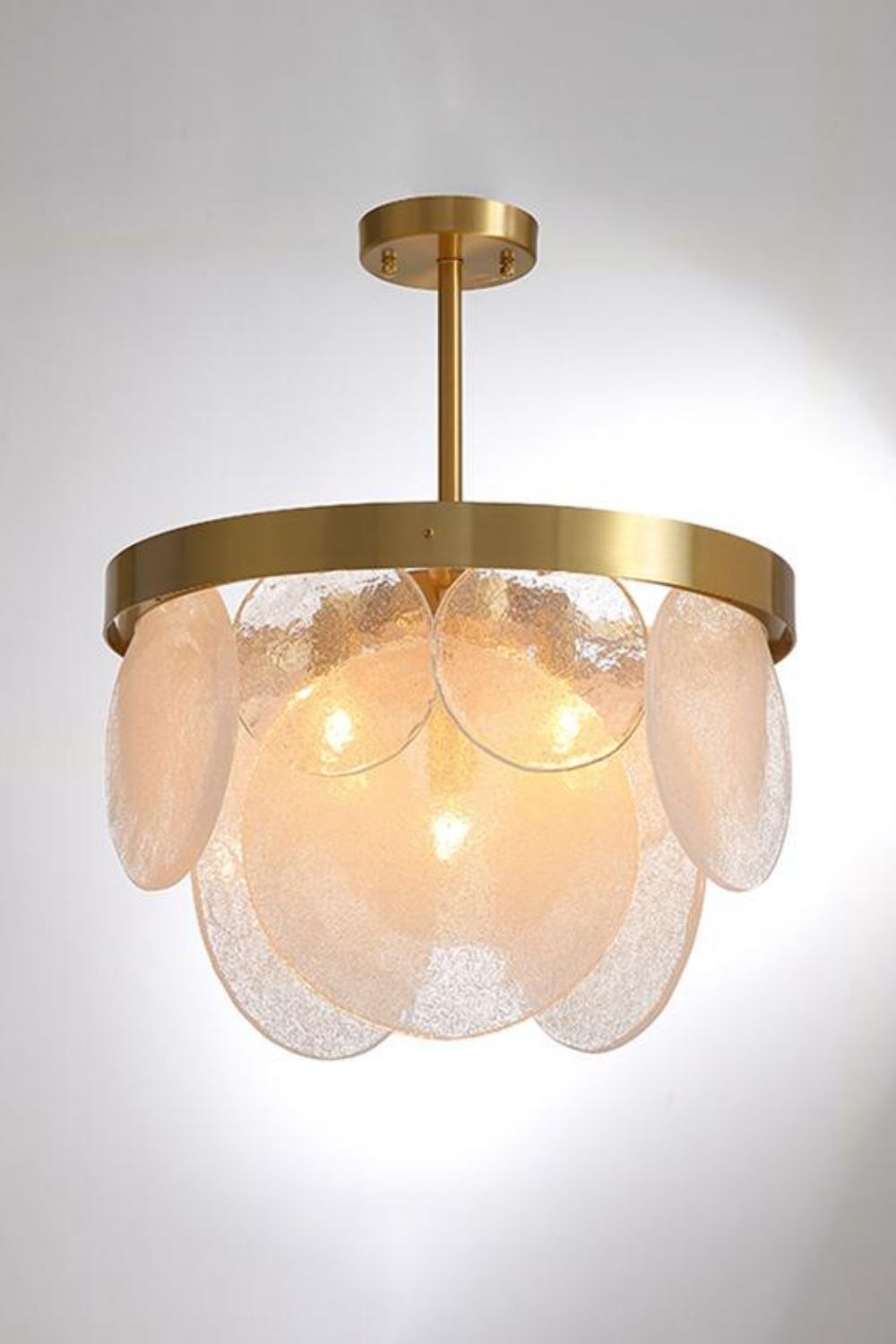 Sasha Chandelier - morylighting