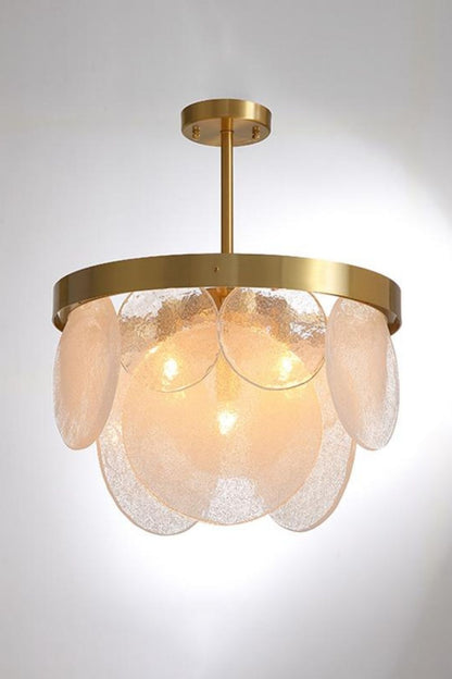 Sasha Chandelier - morylighting
