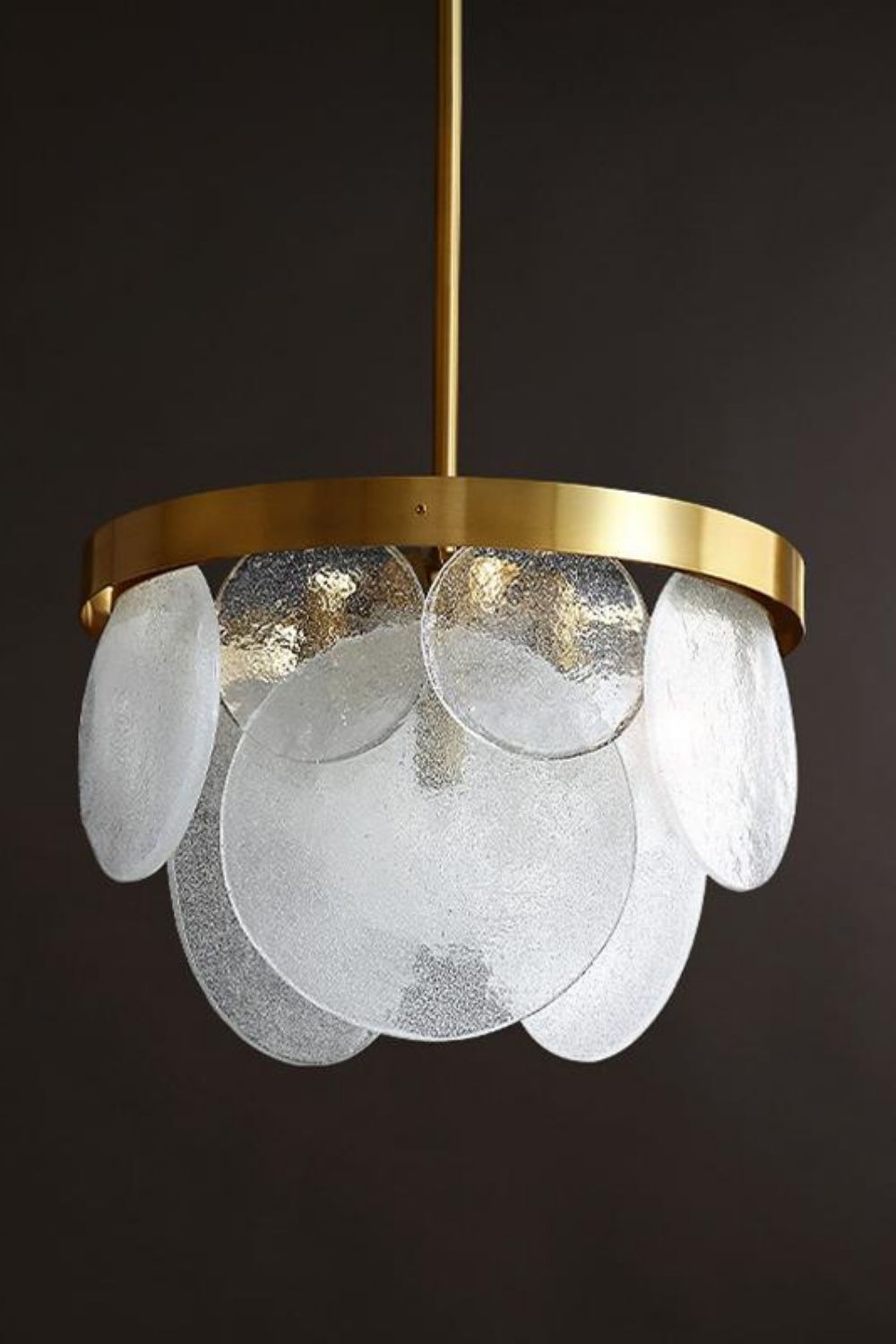 Sasha Chandelier - morylighting