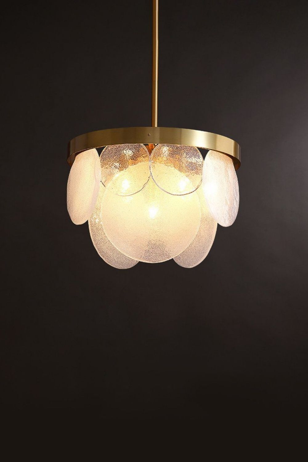 Sasha Chandelier - morylighting