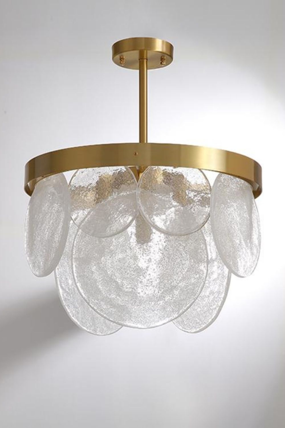 Sasha Chandelier - morylighting