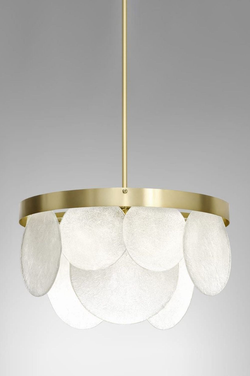 Sasha Chandelier - morylighting