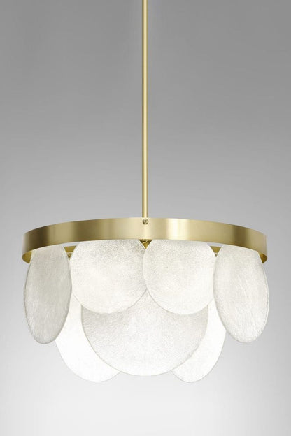Sasha Chandelier - morylighting