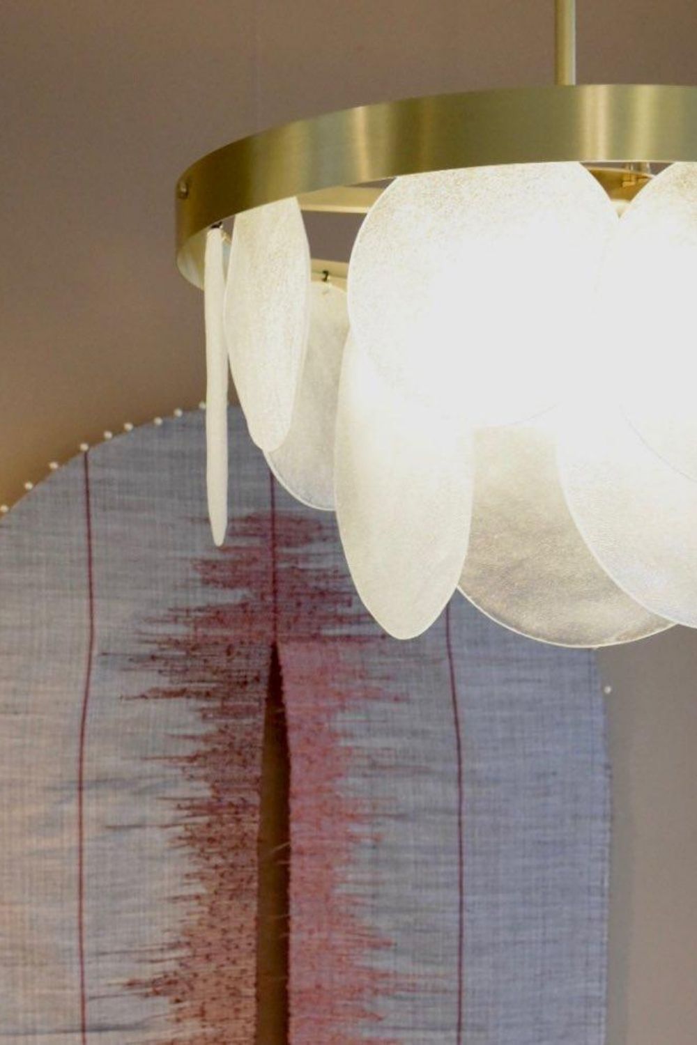 Sasha Chandelier - morylighting