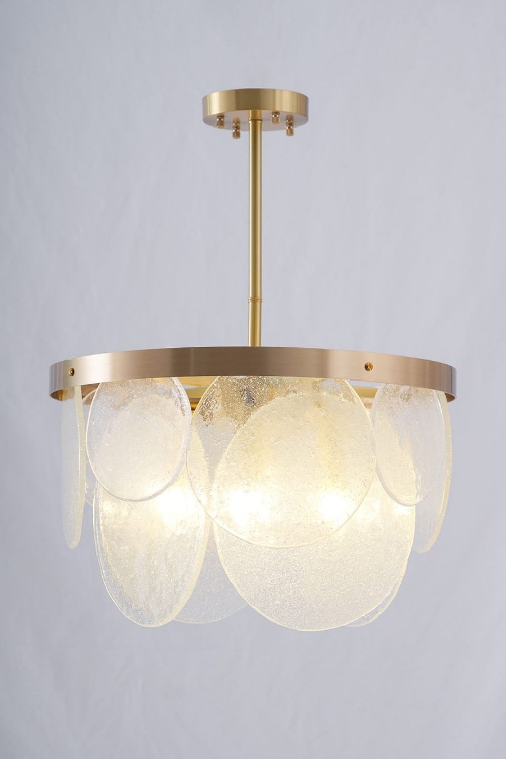 Sasha Chandelier - morylighting