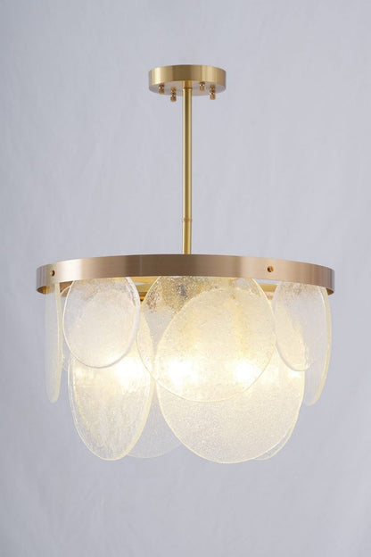 Sasha Chandelier - morylighting