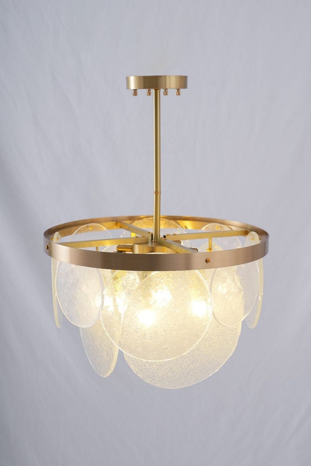 Sasha Chandelier - morylighting