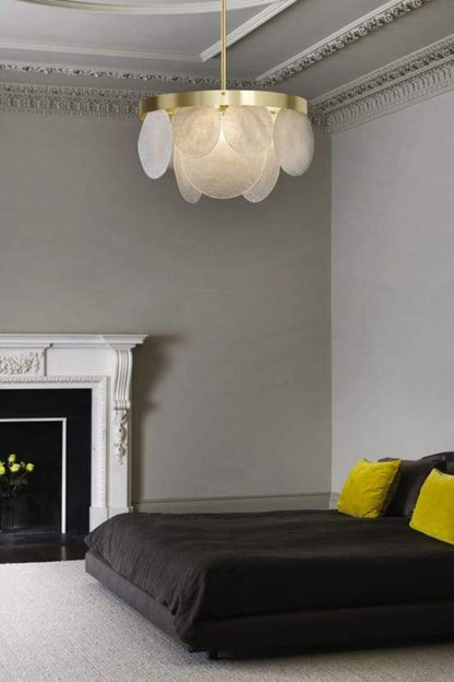 Sasha Chandelier - morylighting