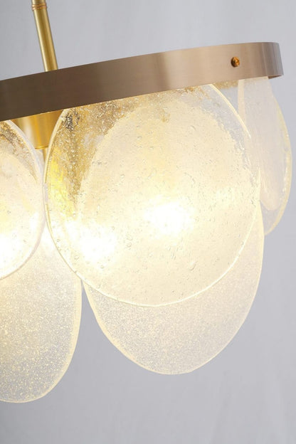 Sasha Chandelier - morylighting
