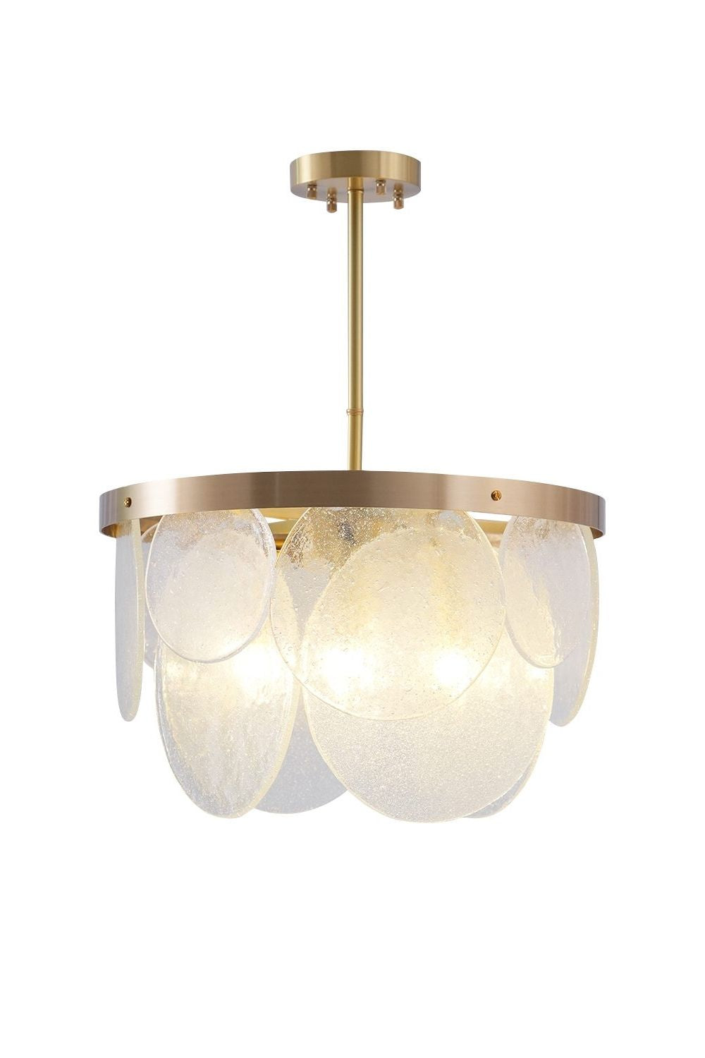 Sasha Chandelier - morylighting