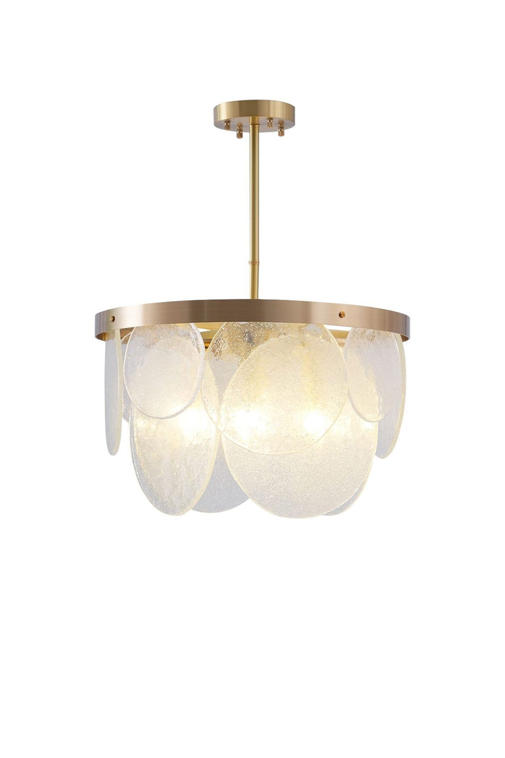 Sasha Chandelier - morylighting