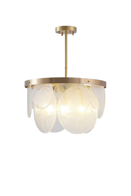 Sasha Chandelier - morylighting
