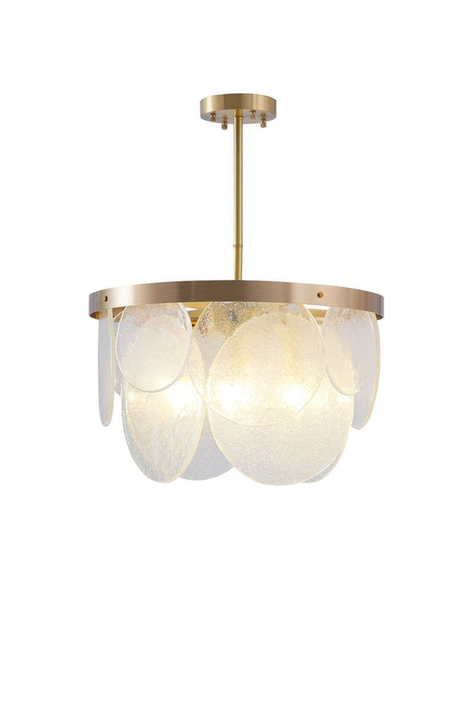 Sasha Chandelier - morylighting