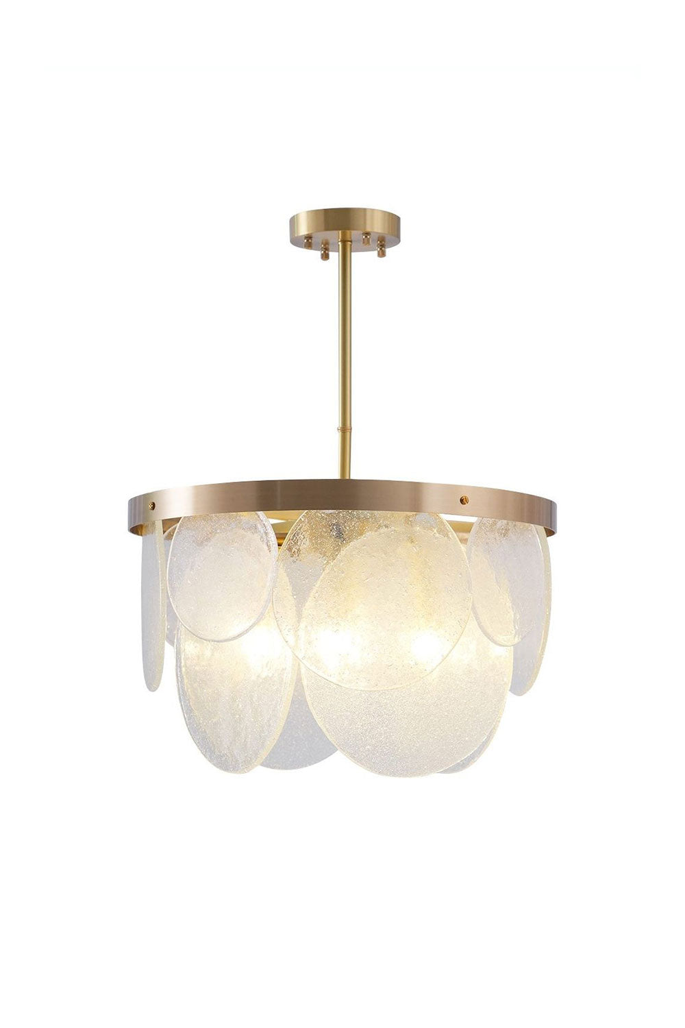 Sasha Chandelier - morylighting