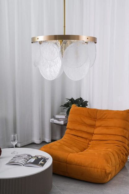Sasha Chandelier - morylighting
