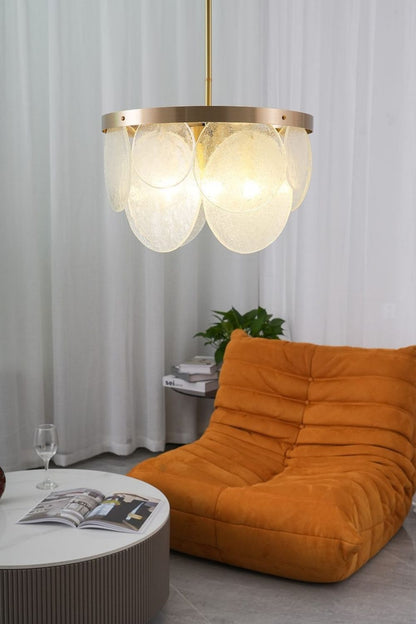 Sasha Chandelier - morylighting