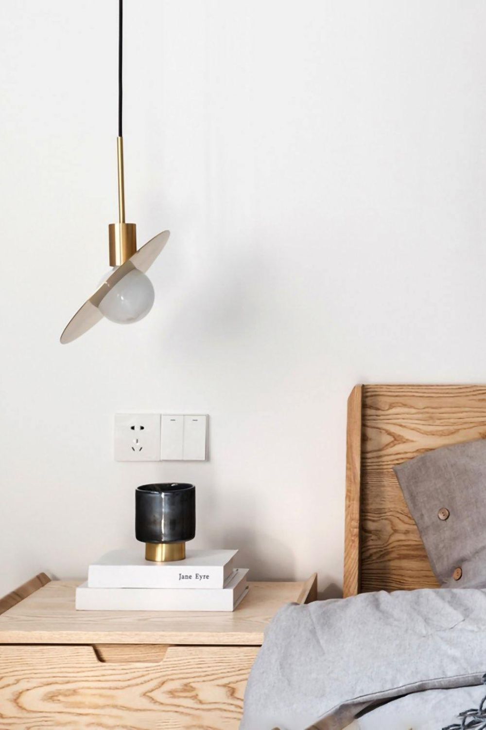 Saturne Pendant Lamp - morylighting