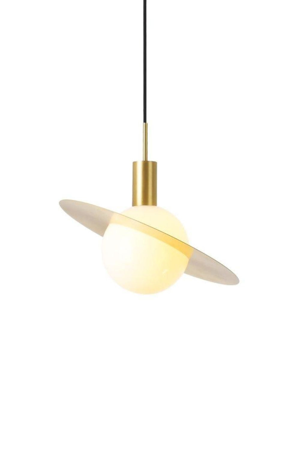 Saturne Pendant Lamp - morylighting