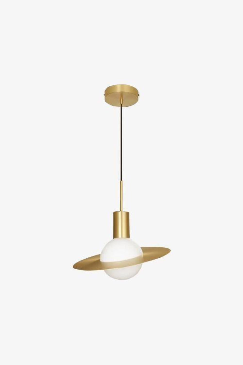 Saturne Pendant Lamp - morylighting