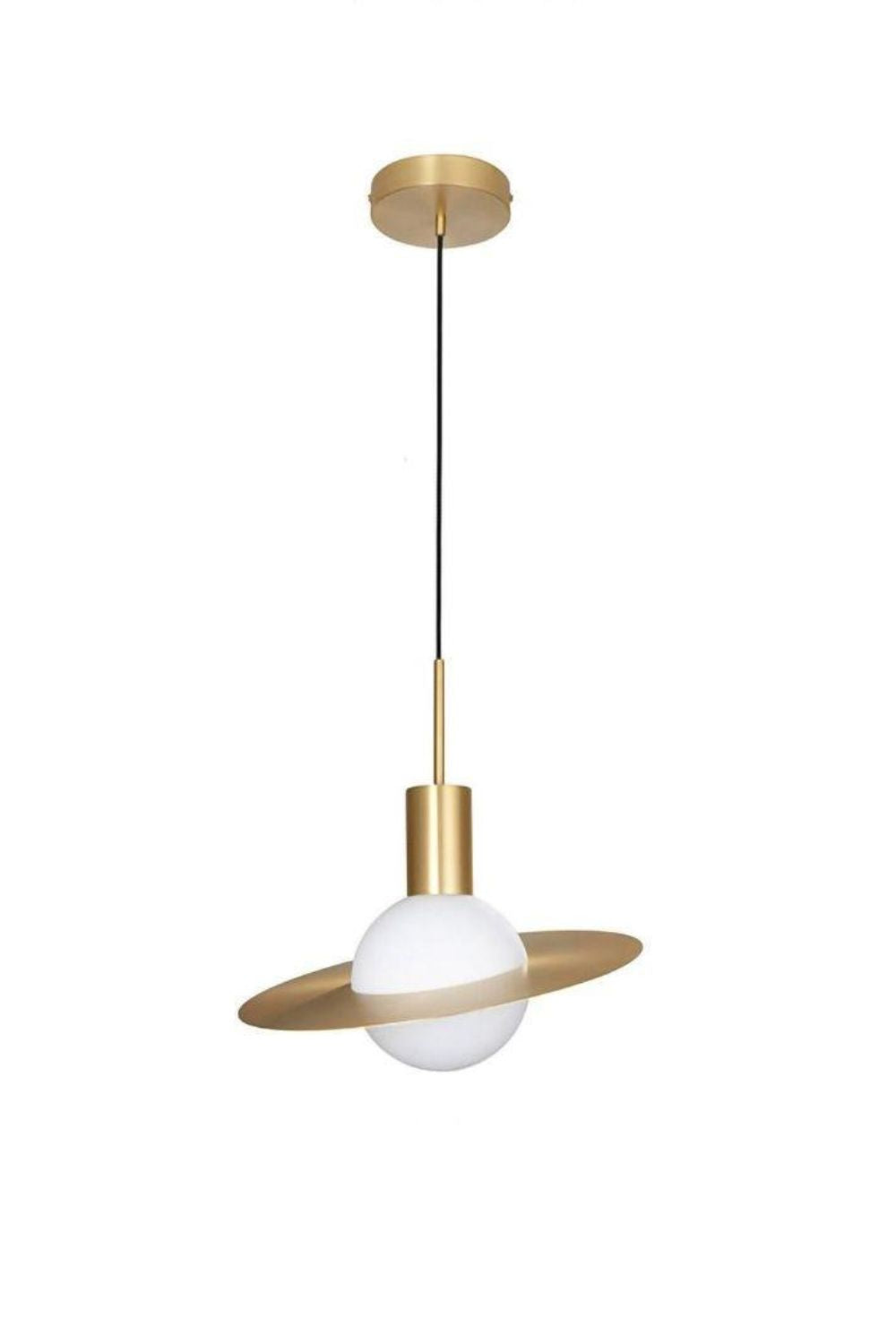 Saturne Pendant Lamp - morylighting