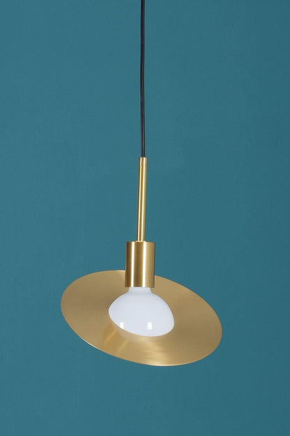 Saturne Pendant Lamp - morylighting