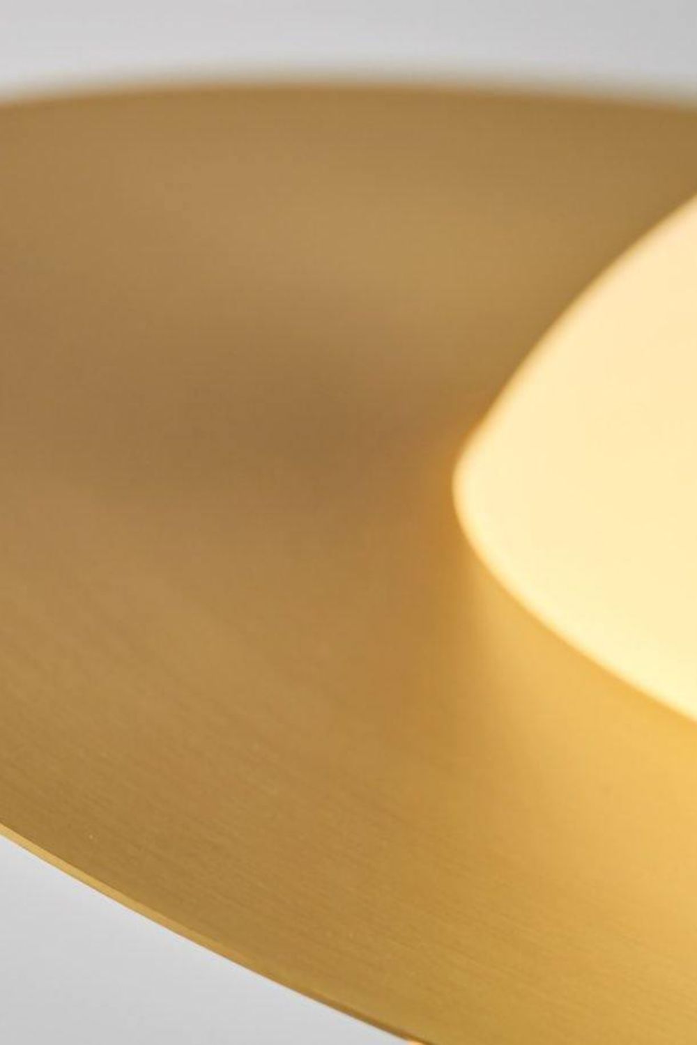 Saturne Pendant Lamp - morylighting