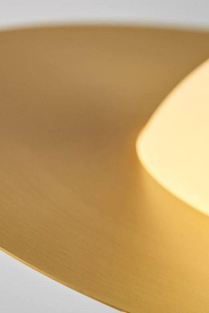 Saturne Pendant Lamp - morylighting