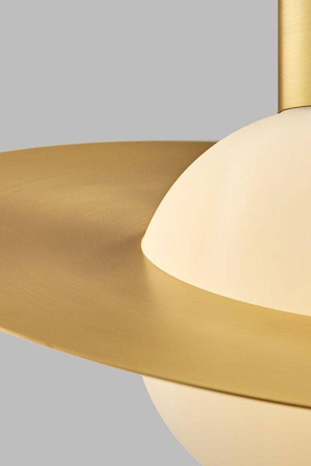 Saturne Pendant Lamp - morylighting