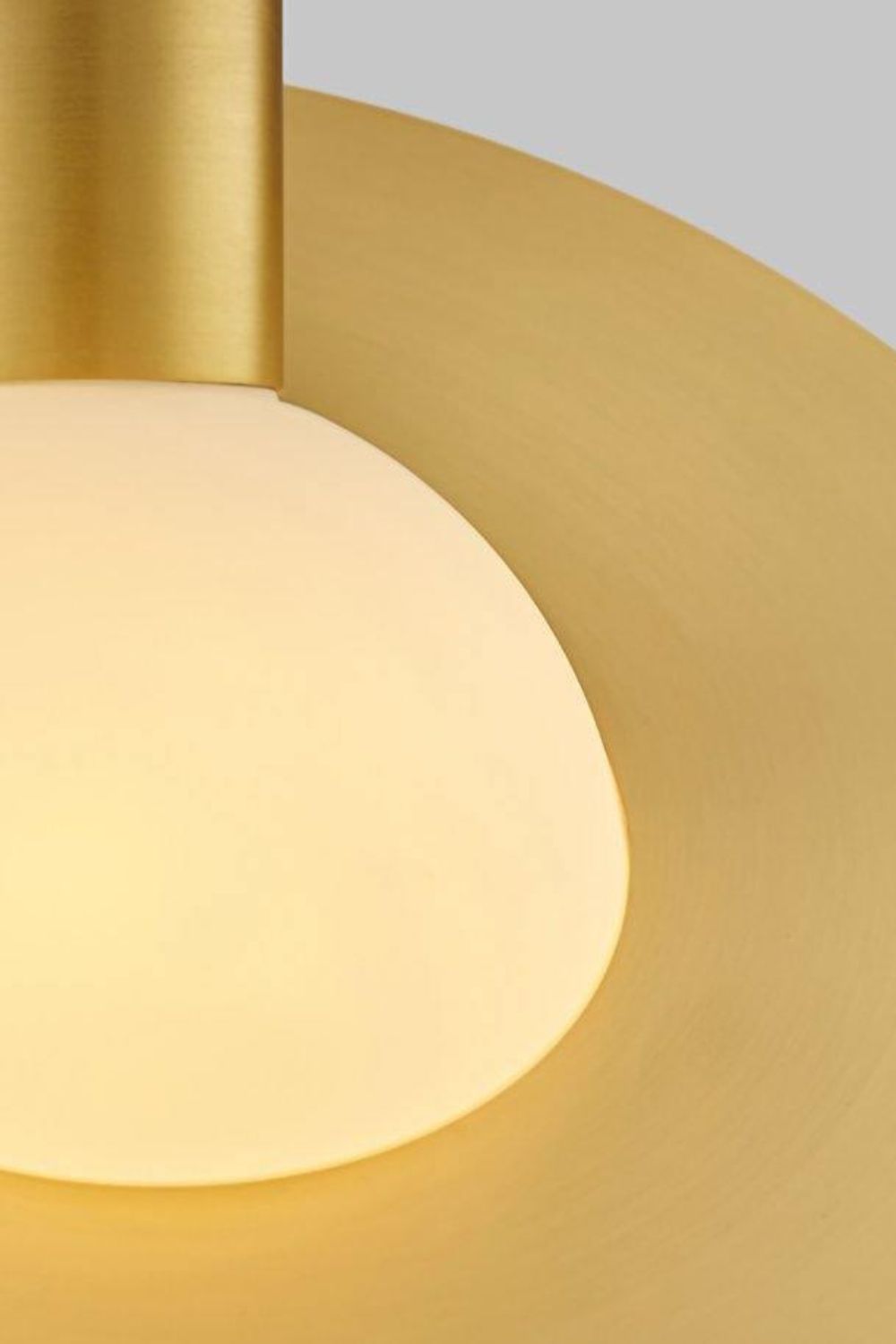 Saturne Pendant Lamp - morylighting