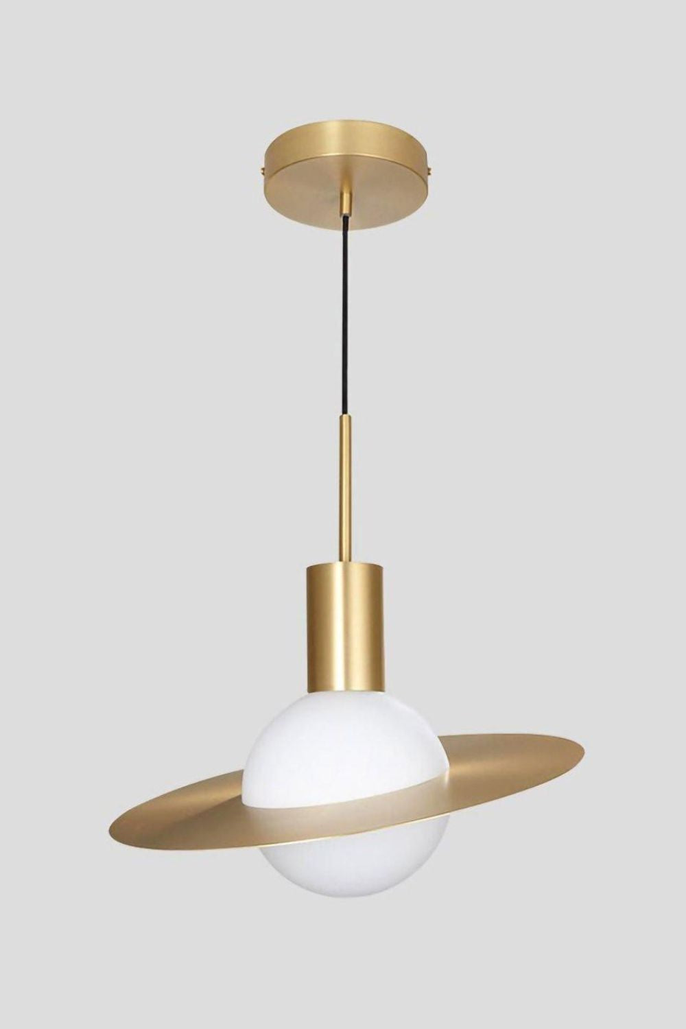 Saturne Pendant Lamp - morylighting