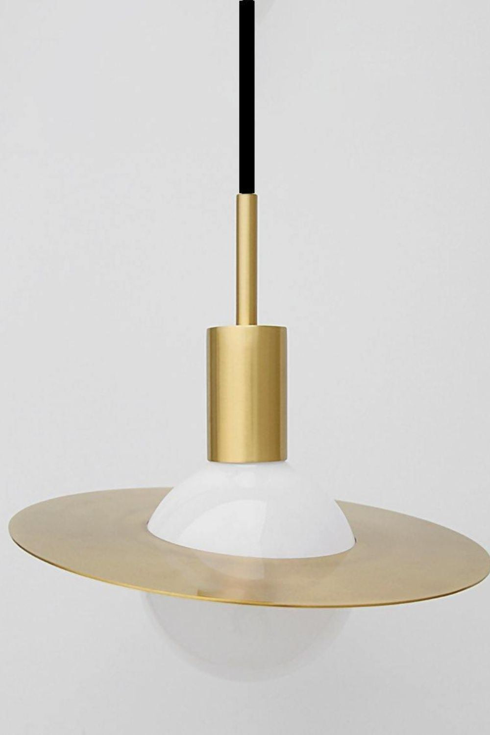 Saturne Pendant Lamp - morylighting