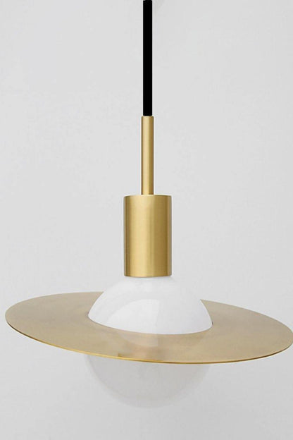 Saturne Pendant Lamp - morylighting