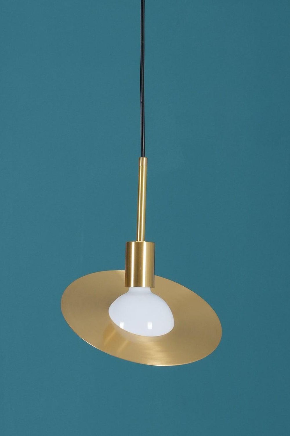 Saturne Pendant Lamp - morylighting
