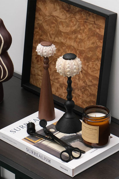Sea Urchin Table Lamp - view 13 | morylighting