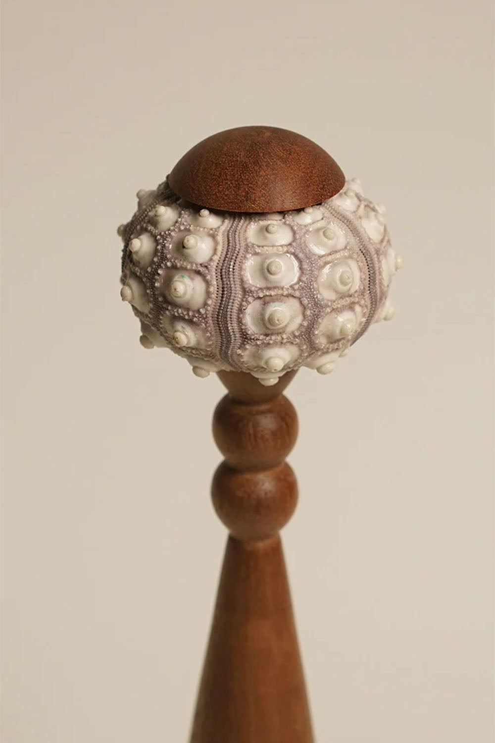 Sea Urchin Table Lamp - view 6 | morylighting