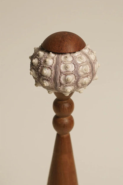 Sea Urchin Table Lamp - view 6 | morylighting