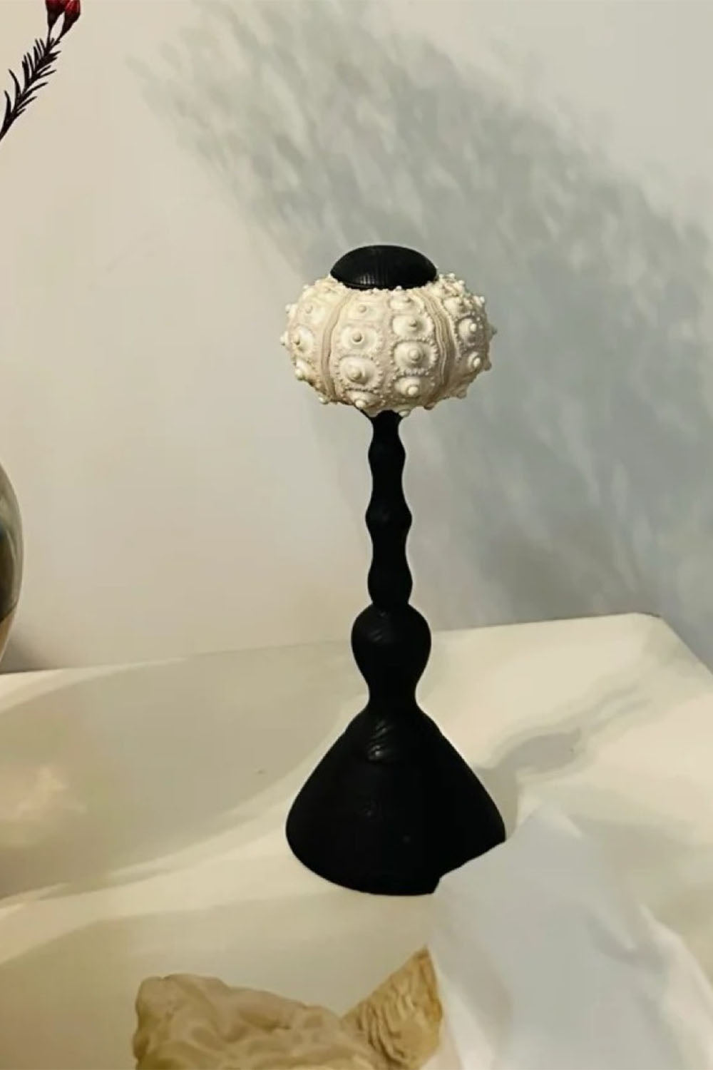 Sea Urchin Table Lamp - view 12 | morylighting