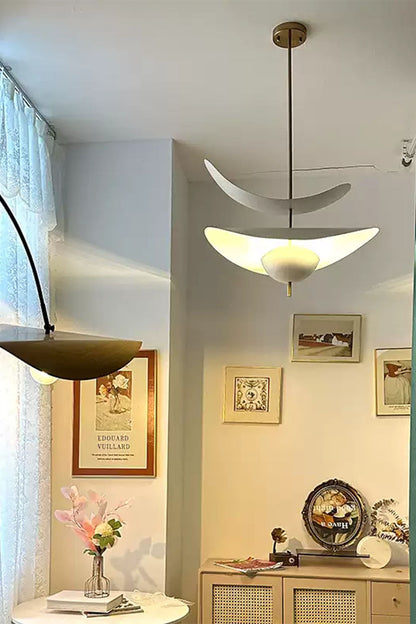 Selene Pendant Lamp - view 3 | morylighting