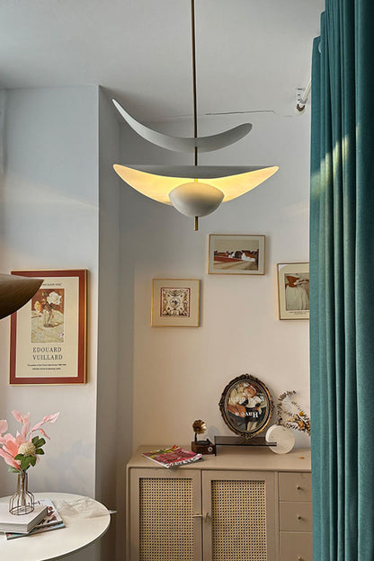 Selene Pendant Lamp - view 2 | morylighting