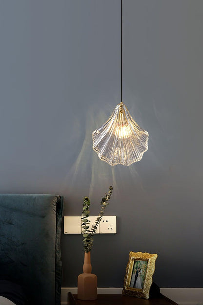 Shell Mini Pendant Light - morylighting