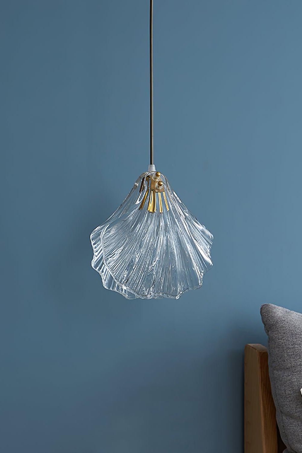 Shell Mini Pendant Light - morylighting