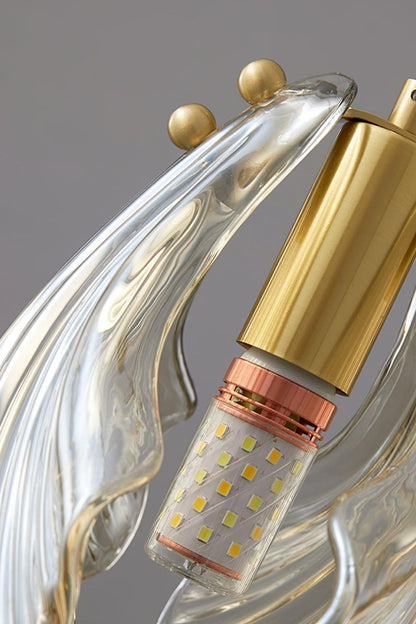 Shell Mini Pendant Light - morylighting