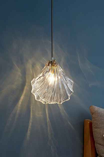 Shell Mini Pendant Light - morylighting