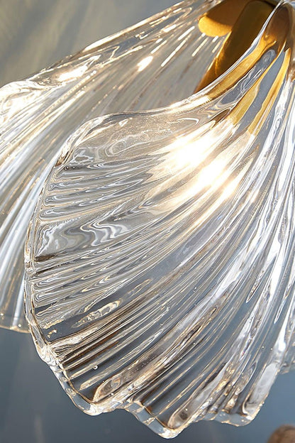 Shell Mini Pendant Light - morylighting