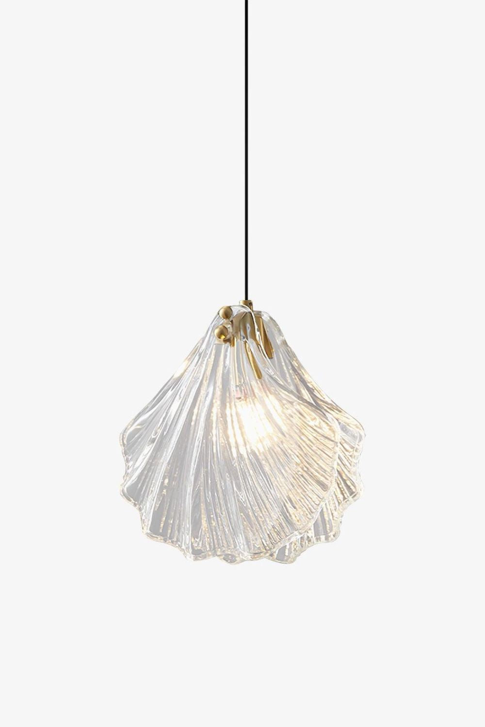 Shell Mini Pendant Light - morylighting
