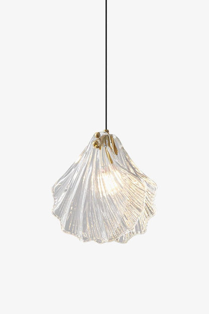 Shell Mini Pendant Light - morylighting
