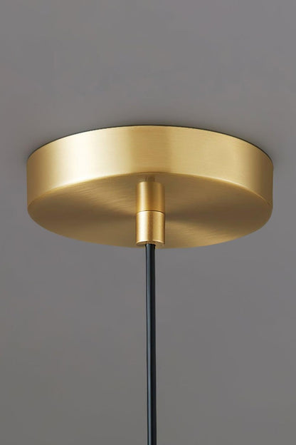 Shell Mini Pendant Light - morylighting