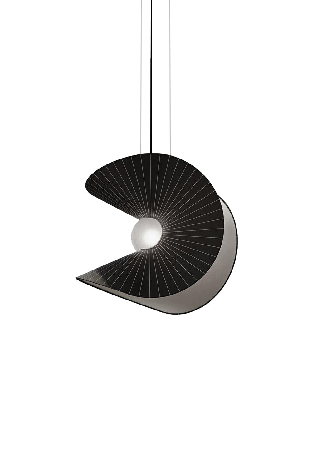 Shell Nordic Pendant Light - morylighting